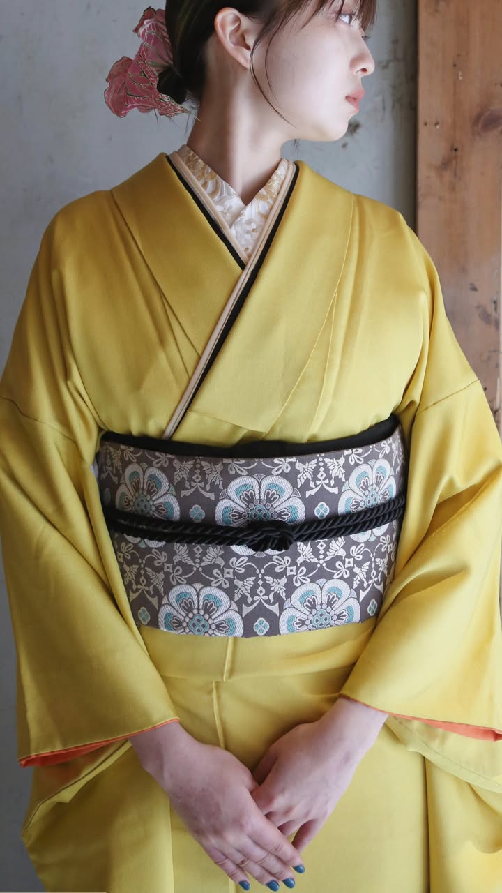 coordinate ③ 帯